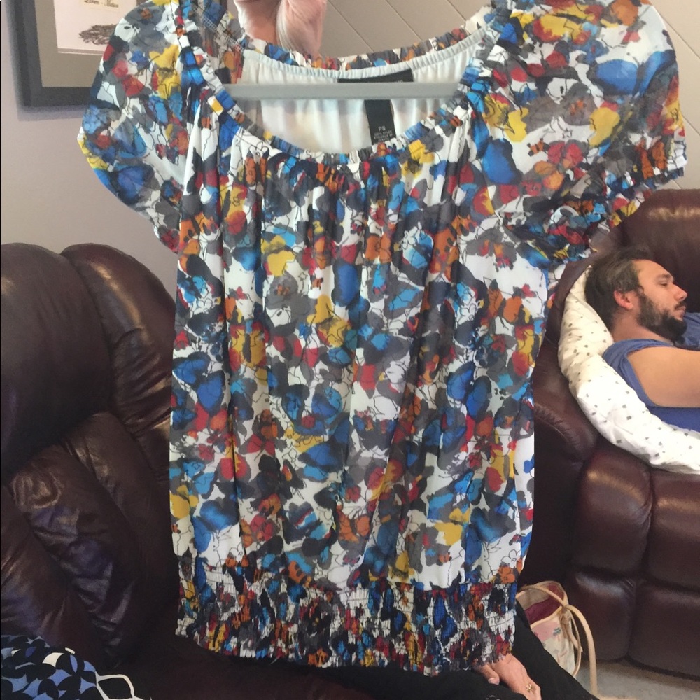 INC top
